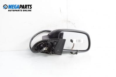 Огледало за Peugeot 307 Break (03.2002 - 12.2009), 4+1 вр., комби, позиция: дясна