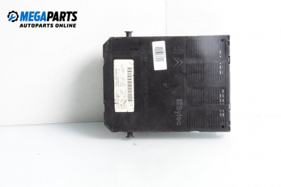 BSI модул за Peugeot 307 Break (03.2002 - 12.2009)