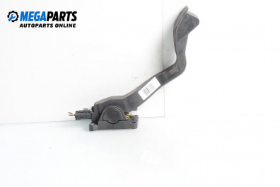 Потенциометър газ  за Peugeot 307 Break (03.2002 - 12.2009)