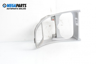 Централна конзола за Peugeot 307 Break (03.2002 - 12.2009)