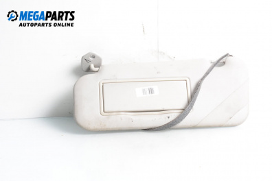 Сенник за Peugeot 307 Break (03.2002 - 12.2009), позиция: лява