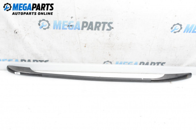Релса багажник за Peugeot 307 Break (03.2002 - 12.2009), 4+1 вр., комби, позиция: лява