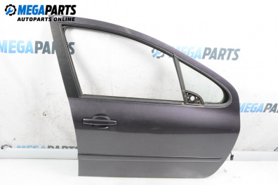 Врата за Peugeot 307 Break (03.2002 - 12.2009), 4+1 вр., комби, позиция: предна, дясна