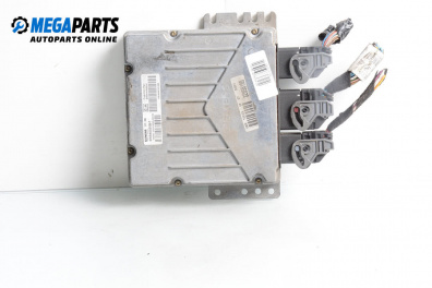 Компютър двигател за Peugeot 307 Break (03.2002 - 12.2009) 2.0 HDI 90, 90 к.с.