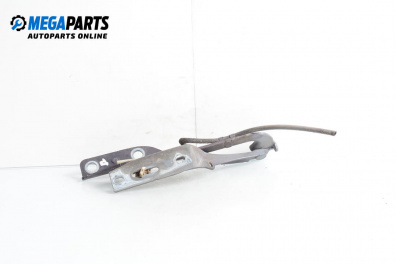 Панта заден капак за Peugeot 307 Break (03.2002 - 12.2009), 4+1 вр., комби, позиция: дясна
