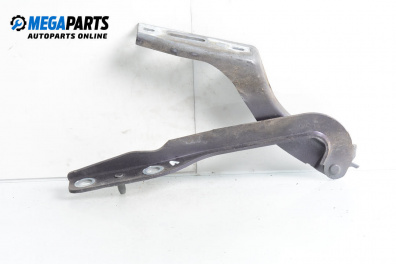 Панта заден капак за Peugeot 307 Break (03.2002 - 12.2009), 4+1 вр., комби, позиция: лява