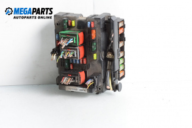 Бушонно табло за Peugeot 307 Break (03.2002 - 12.2009) 2.0 HDI 90, 90 к.с.