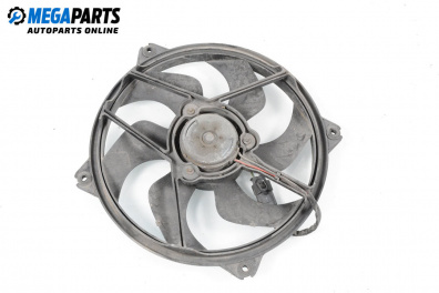 Перка охлаждане за Peugeot 307 Break (03.2002 - 12.2009) 2.0 HDI 90, 90 к.с.
