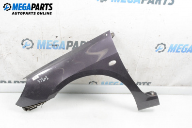Калник за Peugeot 307 Break (03.2002 - 12.2009), 4+1 вр., комби, позиция: предна, лява