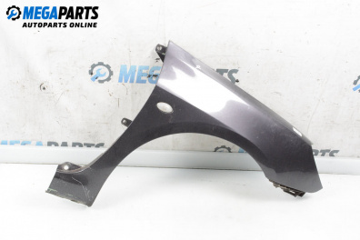 Калник за Peugeot 307 Break (03.2002 - 12.2009), 4+1 вр., комби, позиция: предна, дясна