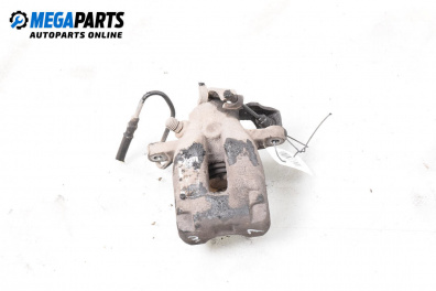 Спирачен апарат за Peugeot 307 Break (03.2002 - 12.2009), позиция: задна, лява