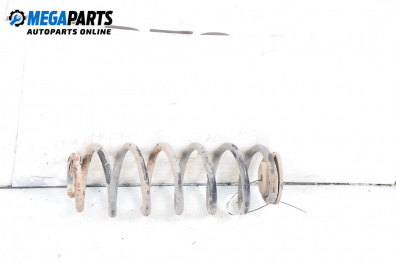 Пружина за ходова част за Peugeot 307 Break (03.2002 - 12.2009), комби, позиция: задна