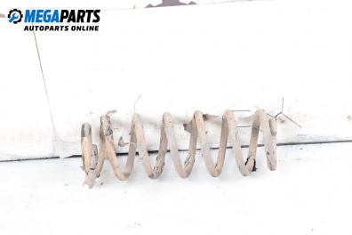 Пружина за ходова част за Peugeot 307 Break (03.2002 - 12.2009), комби, позиция: задна