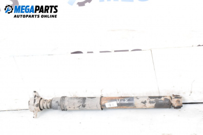 Амортисьор за Peugeot 307 Break (03.2002 - 12.2009), комби, позиция: задна, лява