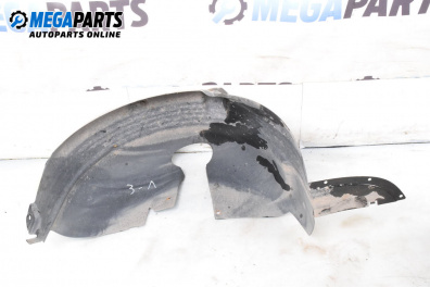 Подкалник за Peugeot 307 Break (03.2002 - 12.2009), 4+1 вр., комби, позиция: задна, лява