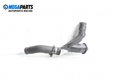 Гърловина масло за Peugeot 307 Break (03.2002 - 12.2009) 2.0 HDI 90, 90 к.с.