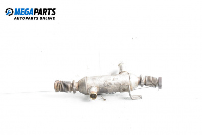 EGR охладител за Peugeot 307 Break (03.2002 - 12.2009) 2.0 HDI 90, 90 к.с.