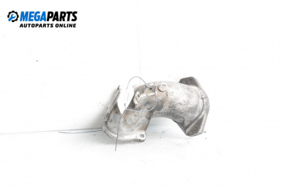 Тръба турбо за Peugeot 307 Break (03.2002 - 12.2009) 2.0 HDI 90, 90 к.с.