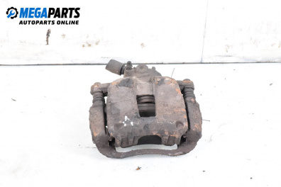 Спирачен апарат за Peugeot 307 Break (03.2002 - 12.2009), позиция: предна, дясна