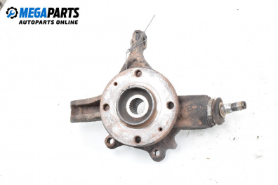 Шенкел главина за Peugeot 307 Break (03.2002 - 12.2009), позиция: предна, лява