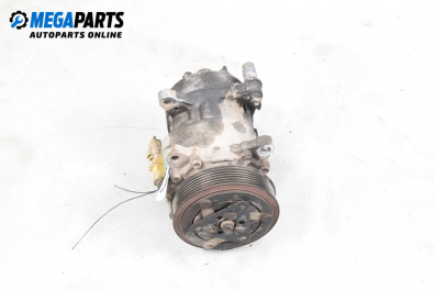 Компресор климатик за Peugeot 307 Break (03.2002 - 12.2009) 2.0 HDI 90, 90 к.с.