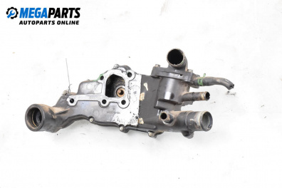 Конзола антифриз за Peugeot 307 Break (03.2002 - 12.2009) 2.0 HDI 90, 90 к.с.