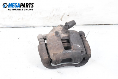 Спирачен апарат за Peugeot 307 Break (03.2002 - 12.2009), позиция: предна, лява