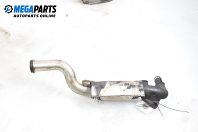 Тръба турбо за Peugeot 307 Break (03.2002 - 12.2009) 2.0 HDI 90, 90 к.с.