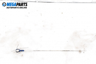 Щека за масло за Peugeot 307 Break (03.2002 - 12.2009) 2.0 HDI 90, 90 к.с.