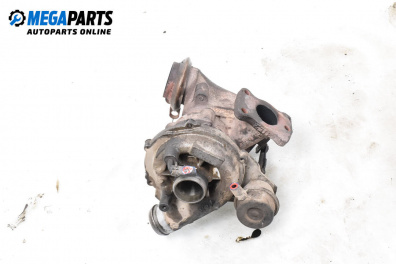 Турбо за Peugeot 307 Break (03.2002 - 12.2009) 2.0 HDI 90, 90 к.с.