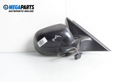 Огледало за Volkswagen Passat IV Variant B5.5 (09.2000 - 08.2005), 4+1 вр., комби, позиция: дясна