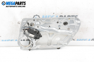 Машинка ел. стъкло за Volkswagen Passat IV Variant B5.5 (09.2000 - 08.2005), 4+1 вр., комби, позиция: предна, дясна