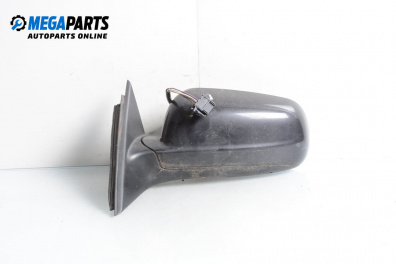 Огледало за Volkswagen Passat IV Variant B5.5 (09.2000 - 08.2005), 4+1 вр., комби, позиция: лява
