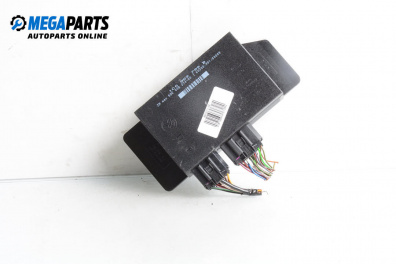 Комфорт модул за Volkswagen Passat IV Variant B5.5 (09.2000 - 08.2005)