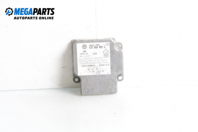 Модул за AIRBAG за Volkswagen Passat IV Variant B5.5 (09.2000 - 08.2005)