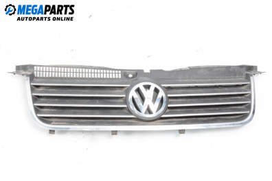 Решетка за Volkswagen Passat IV Variant B5.5 (09.2000 - 08.2005), комби, позиция: предна