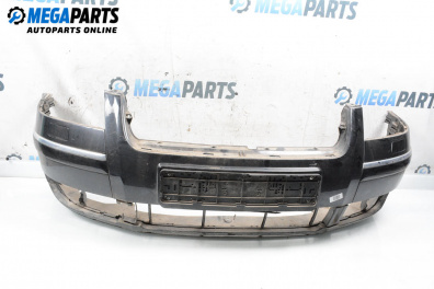 Предна броня за Volkswagen Passat IV Variant B5.5 (09.2000 - 08.2005), комби, позиция: предна