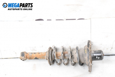 Макферсон за Volkswagen Passat IV Variant B5.5 (09.2000 - 08.2005), комби, позиция: задна, лява