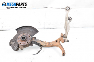 Шенкел главина за Volkswagen Passat IV Variant B5.5 (09.2000 - 08.2005), позиция: предна, лява