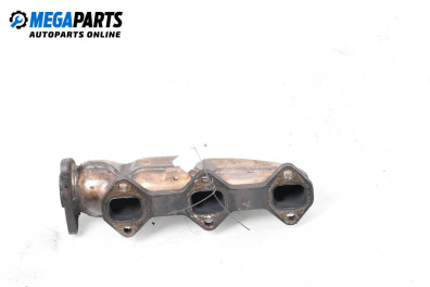 Изпускателен колектор  за Volkswagen Passat IV Variant B5.5 (09.2000 - 08.2005) 2.5 TDI 4motion, 150 к.с.