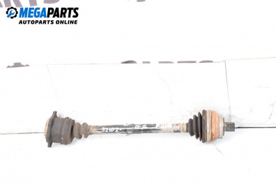 Полуоска за Volkswagen Passat IV Variant B5.5 (09.2000 - 08.2005) 2.5 TDI 4motion, 150 к.с., позиция: предна, дясна