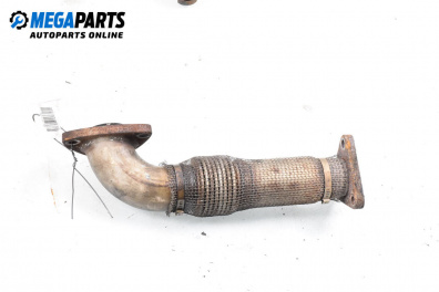 EGR тръба за Volkswagen Passat IV Variant B5.5 (09.2000 - 08.2005) 2.5 TDI 4motion, 150 к.с.