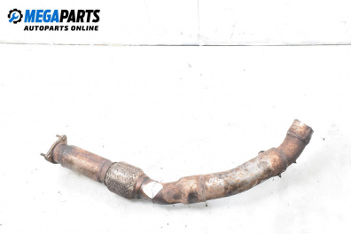 Тръба изпускателен колектор за Volkswagen Passat IV Variant B5.5 (09.2000 - 08.2005) 2.5 TDI 4motion, 150 к.с.