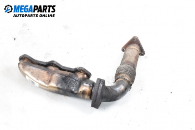 Изпускателен колектор  за Volkswagen Passat IV Variant B5.5 (09.2000 - 08.2005) 2.5 TDI 4motion, 150 к.с.