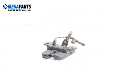 Брава заден капак за Volkswagen Golf IV Hatchback (08.1997 - 06.2005), хечбек, позиция: задна