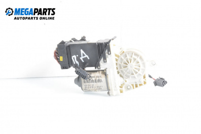 Електромотор за стъклоподемник за Volkswagen Golf IV Hatchback (08.1997 - 06.2005), 2+1 вр., хечбек, позиция: предна, дясна
