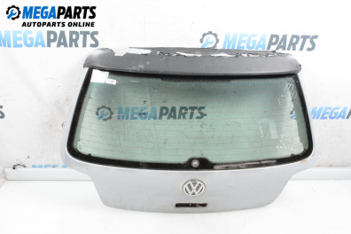 Заден капак за Volkswagen Golf IV Hatchback (08.1997 - 06.2005), 2+1 вр., хечбек, позиция: задна