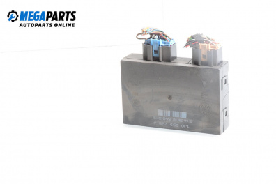 Комфорт модул за Volkswagen Golf IV Hatchback (08.1997 - 06.2005), № 1J0 959 799 J