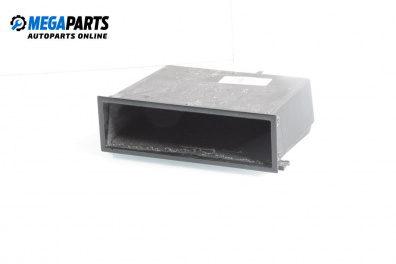 Интериорна пластмаса за Volkswagen Golf IV Hatchback (08.1997 - 06.2005), 2+1 вр., хечбек, позиция: предна