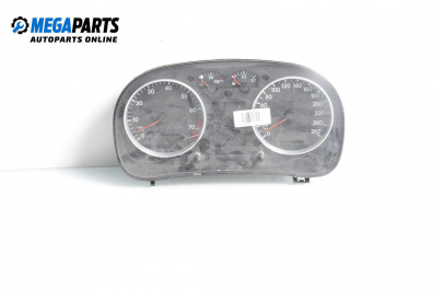 Километраж за Volkswagen Golf IV Hatchback (08.1997 - 06.2005) 1.8, 125 к.с.